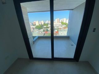 Av. Nazca 4600, venta semi-pisos a estrenar (CONTRAFRENTE)