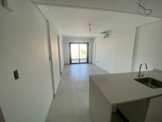 Av. Nazca 4600, venta semi-pisos a estrenar (CONTRAFRENTE)