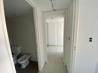 Av. Nazca 4600, venta semi-pisos a estrenar (CONTRAFRENTE)