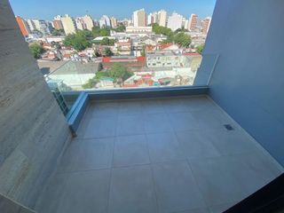 Av. Nazca 4600, venta semi-pisos a estrenar (CONTRAFRENTE)