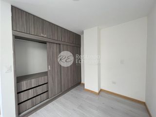 Vendo apartamento duplex, Alta Suiza, Manizales