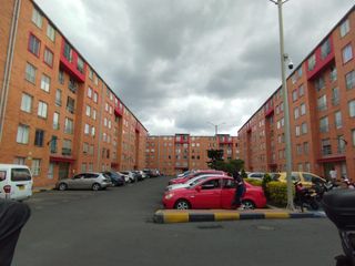 APARTAMENTO en VENTA en Bogotá Nueva Castilla