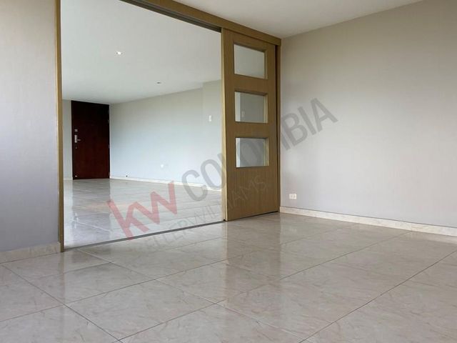 Apartamento En Venta En Riomar. Barrabquilla - Colombia-10035