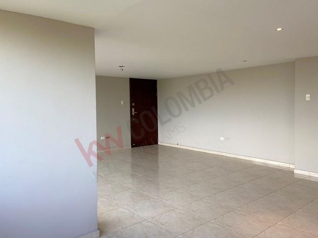 Apartamento En Venta En Riomar. Barrabquilla - Colombia-10035