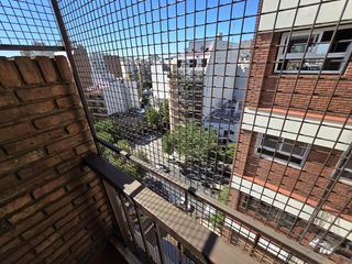 Juan Bautista Alberdi al 1200 Departamento de 2 ambientes con balcón en Alquiler en Caballito