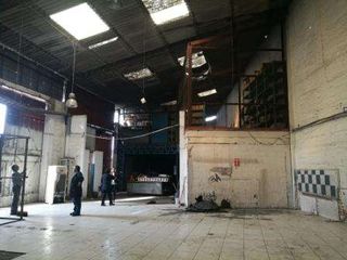 Foto 6 de VENTA BODEGA INDUSTRIAL ALTO IMPACTO, NORTE DE QUITO
