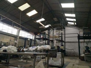 Foto 5 de VENTA BODEGA INDUSTRIAL ALTO IMPACTO, NORTE DE QUITO