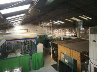 Foto 2 de VENTA BODEGA INDUSTRIAL ALTO IMPACTO, NORTE DE QUITO