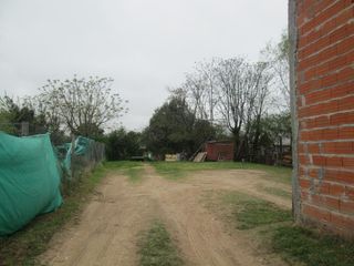 Galpón - San Antonio De Areco