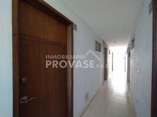 APARTAMENTO en ARRIENDO en Los Patios La Floresta