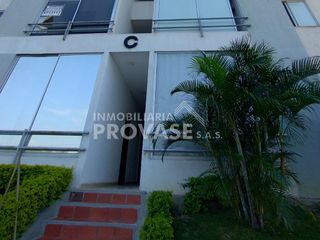 APARTAMENTO en ARRIENDO en Los Patios La Floresta