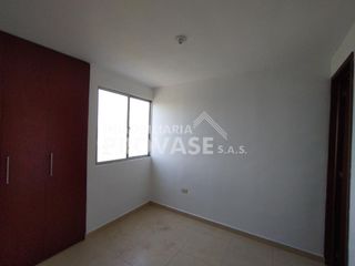 APARTAMENTO en ARRIENDO en Los Patios La Floresta