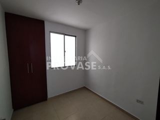 APARTAMENTO en ARRIENDO en Los Patios La Floresta