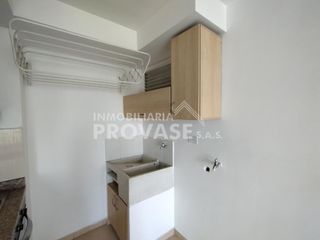 APARTAMENTO en ARRIENDO en Los Patios La Floresta