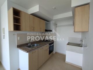 APARTAMENTO en ARRIENDO en Los Patios La Floresta