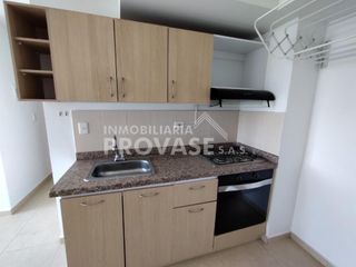 APARTAMENTO en ARRIENDO en Los Patios La Floresta