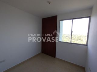 APARTAMENTO en ARRIENDO en Los Patios La Floresta