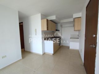 APARTAMENTO en ARRIENDO en Los Patios La Floresta