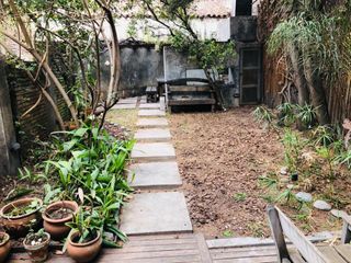 Casa de Ensueño - 5 ambientes con jardín - Alquiler - Las Cañitas