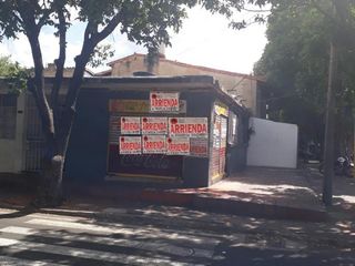 Foto 2 de local en arriendo en barrio blanco. Cod A1626