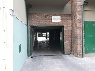 Bloque de cochera en venta - 30mts2 - Barrio Norte