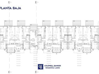 VENTA UF 2 Departamento Premium Vista Al Lago - Desarrollo Casa Grande Módulo 3 Villa la Angostura