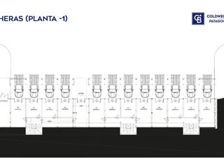 VENTA UF 2 Departamento Premium Vista Al Lago - Desarrollo Casa Grande Módulo 3 Villa la Angostura