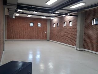 ARRIENDO de BODEGAS en BOGOTA