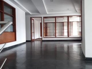 ARRIENDO de BODEGAS en BOGOTA