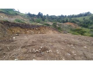 hermoso lote con acceso a charcos de agua natural