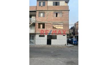 Casa en Venta en El Agustino - Aanzicht 3