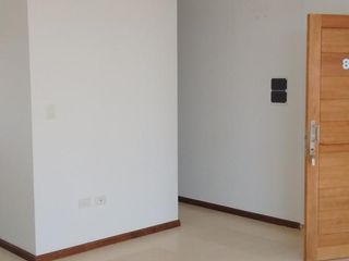 Foto 8 de Amplio y luminoso departamento 1 dormitorio a estrenar