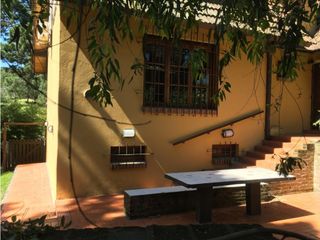 Foto 11 de Casa en Valeria del Mar. 3 dorm. 2 pisos. Excelente Rentabilidad