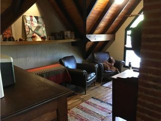 Foto 16 de Casa en Valeria del Mar. 3 dorm. 2 pisos. Excelente Rentabilidad