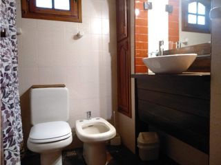 Foto 27 de Casa en Valeria del Mar. 3 dorm. 2 pisos. Excelente Rentabilidad