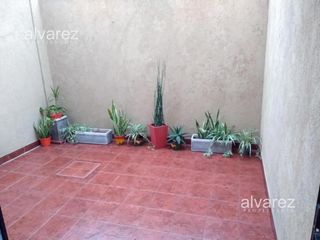 Departamento Ph 2 Ambientes Venta Castelar Sur