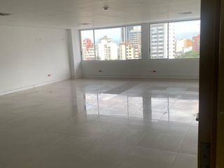 Foto 1 de oficina en venta en santa mónica residencial. Cod V11003