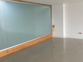 Foto 3 de oficina en venta en santa mónica residencial. Cod V11003