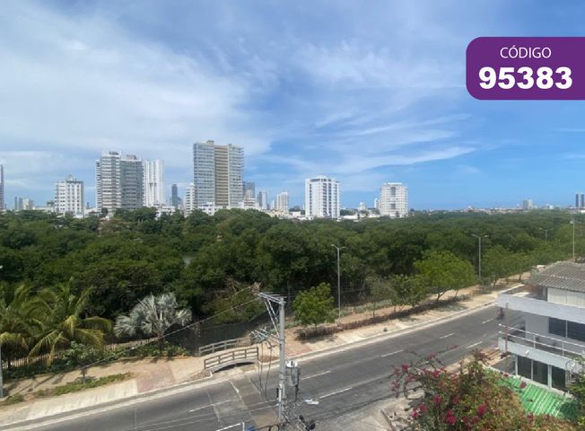 Apartment for rent in Cartagena