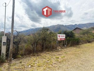Lote Comercial