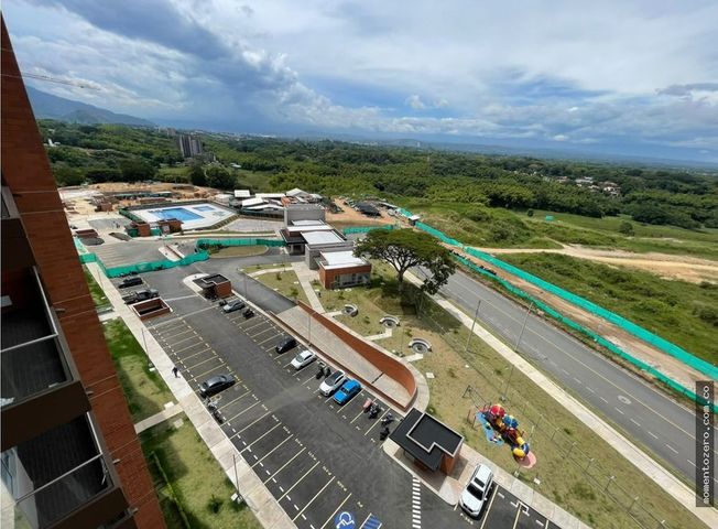 Apartamento en arriendo en Pereira