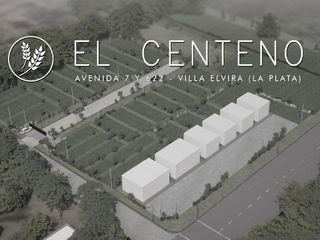 Terreno - Villa Elvira