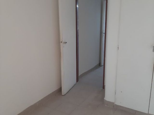 Departamento en alquiler de 2 dormitorios en Barrio Sur Moreno primera cuadra