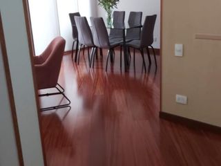 Foto 9 de apartamento en venta en niza-córdoba .. Cod V3638
