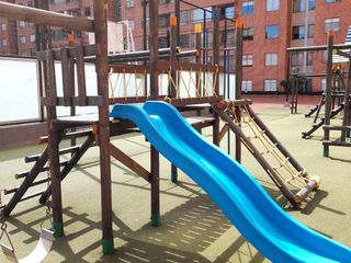 Foto 2 de apartamento en venta en niza-córdoba .. Cod V3638