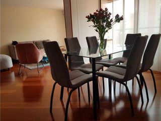 Foto 5 de apartamento en venta en niza-córdoba .. Cod V3638