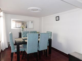 Foto 4 de casa en venta en campo alegre (norte). Cod V89325