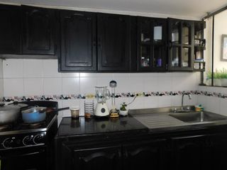 Foto 8 de casa en venta en campo alegre (norte). Cod V89325