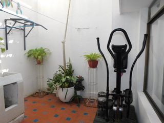 Foto 9 de casa en venta en campo alegre (norte). Cod V89325