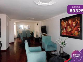 Foto 1 de casa en venta en campo alegre (norte). Cod V89325